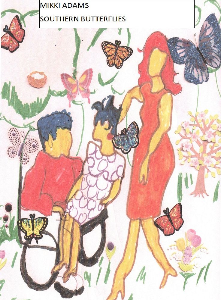 Southern Butterflies