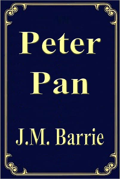 Peter Pan