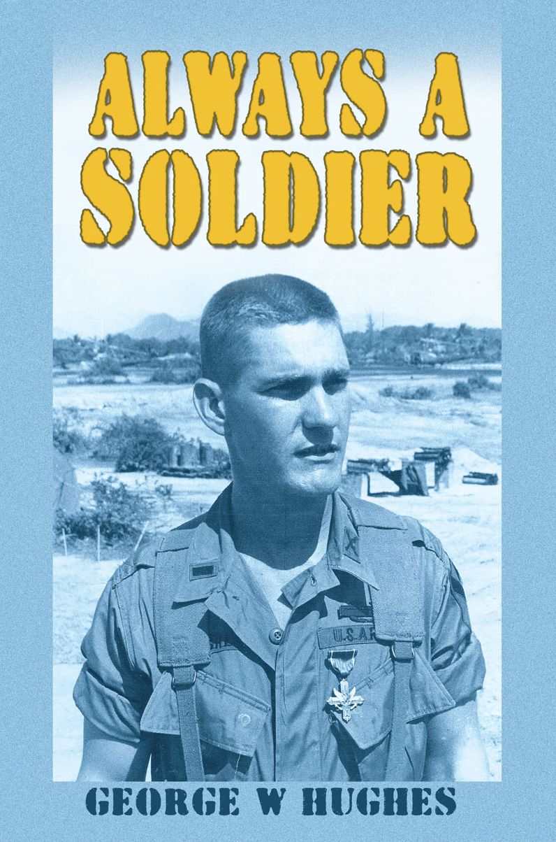 Always a Soldier