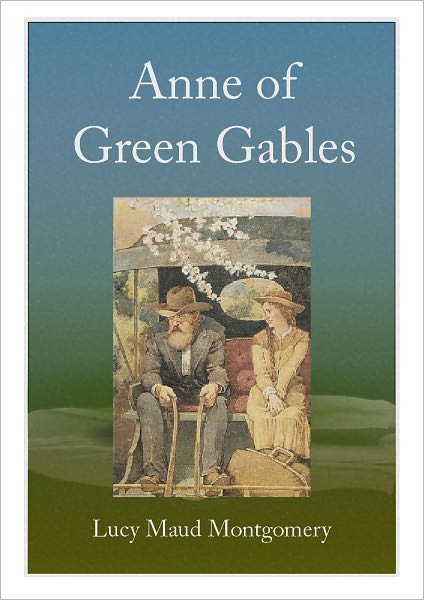 Anne of Green Gables