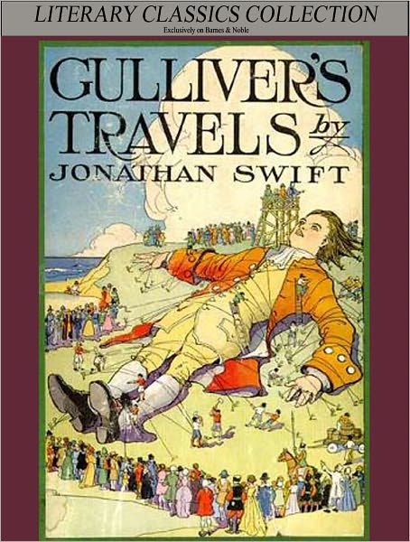 Gulliver's Travels