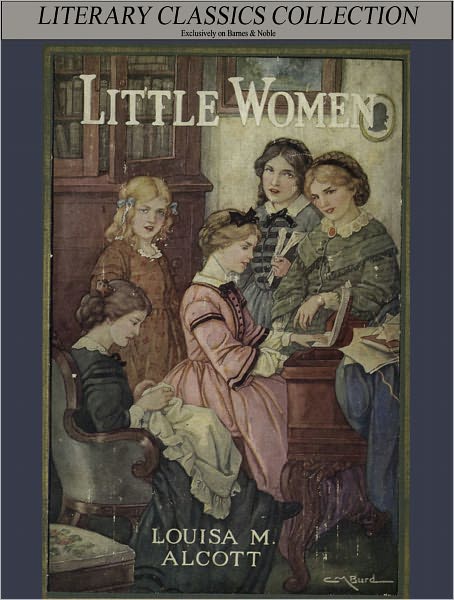 Little Women (Full Version)
