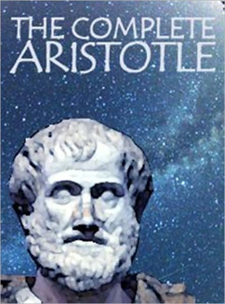 The Complete Aristotle