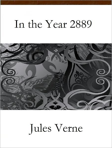 In the Year 2889