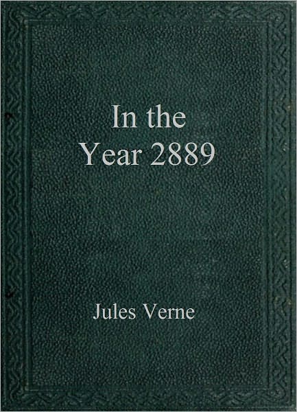 In the Year 2889