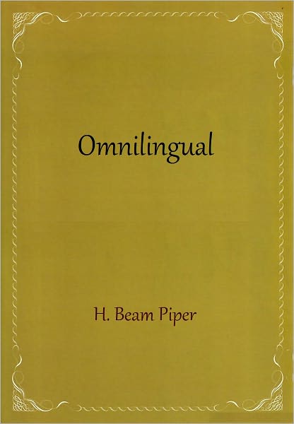 Omnilingual