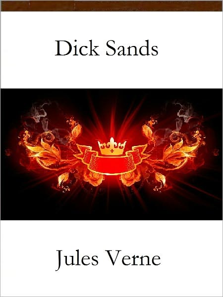 Dick Sands