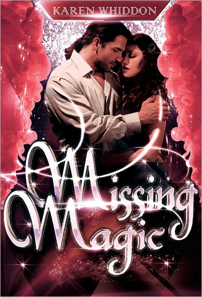 Missing Magic
