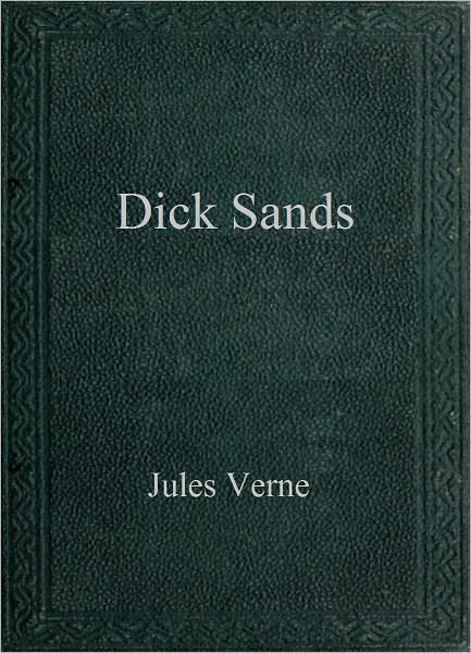 Dick Sands
