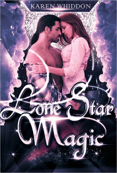 Lone Star Magic