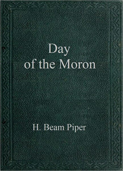 Day of the Moron