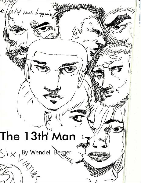 The 13th Man