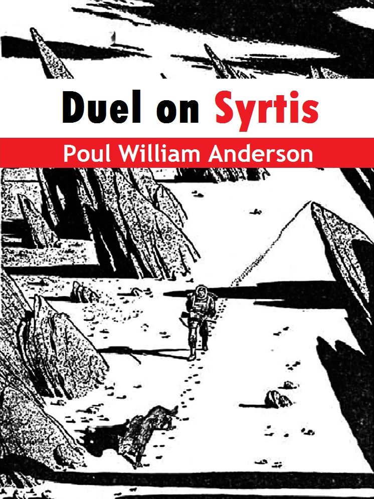 Duel on Syrtis