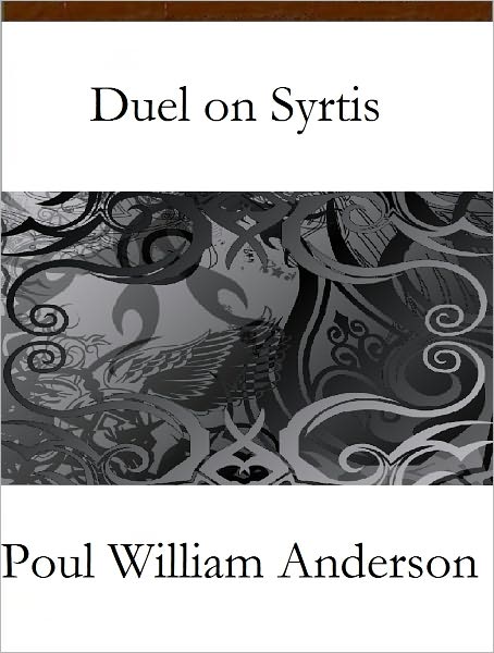 Duel on Syrtis