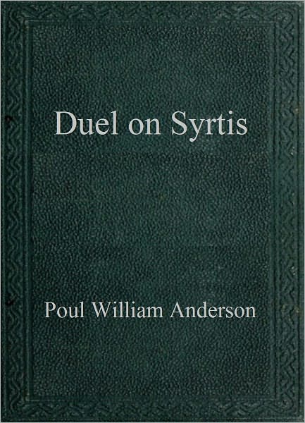 Duel on Syrtis