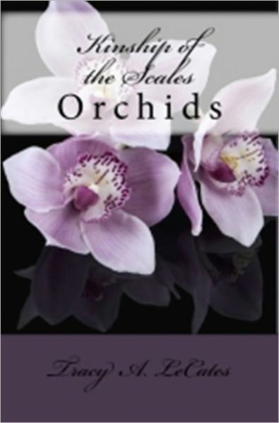 Kinship of the Scales I: Orchids
