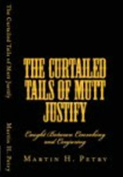 The Curtailed Tails of Mutt Justify