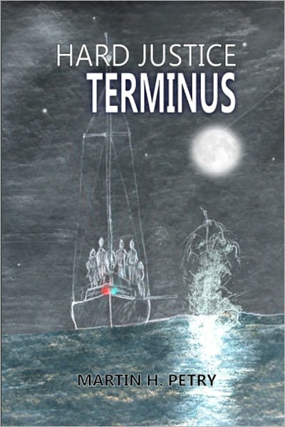 Hard Justice: Terminus