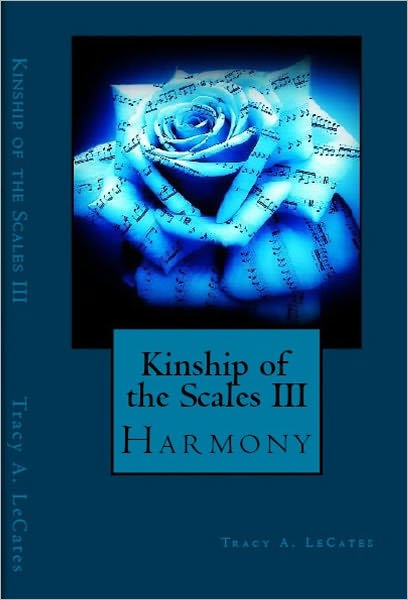 Kinship of the Scales III: Harmony