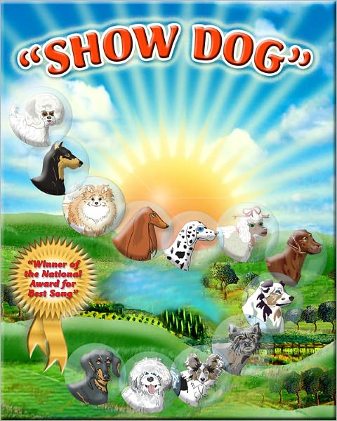 Show Dog