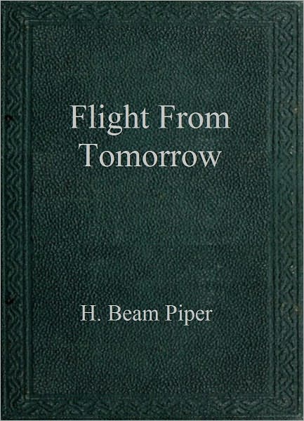 Flight From Tomorrow