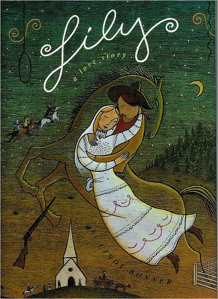 Lily, A Love Story