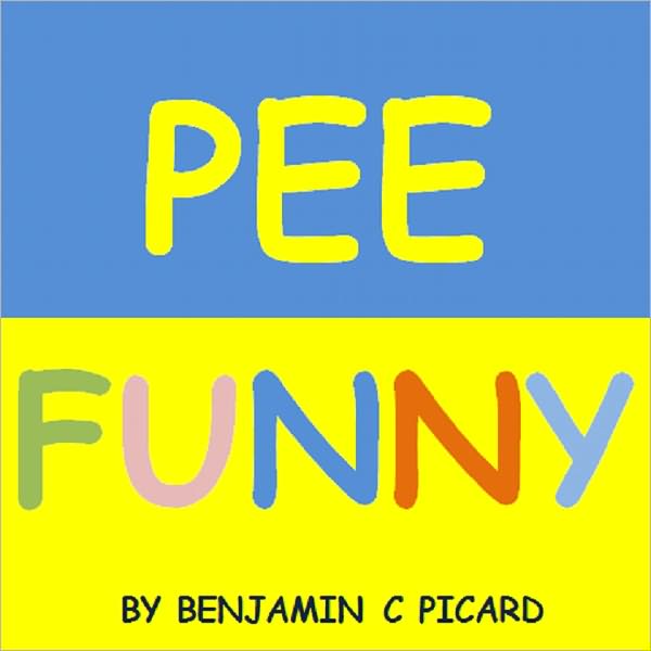 Pee Funny (by Way of Beets)