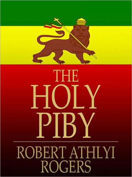 The Holy Piby