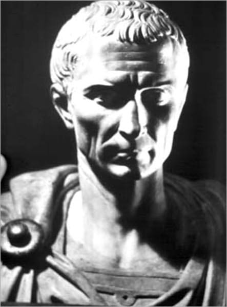Julius Caesar's Commentaries: The Conquest of Gaul & The Civil War (Original Work) [NOOK OPTIMIZED]