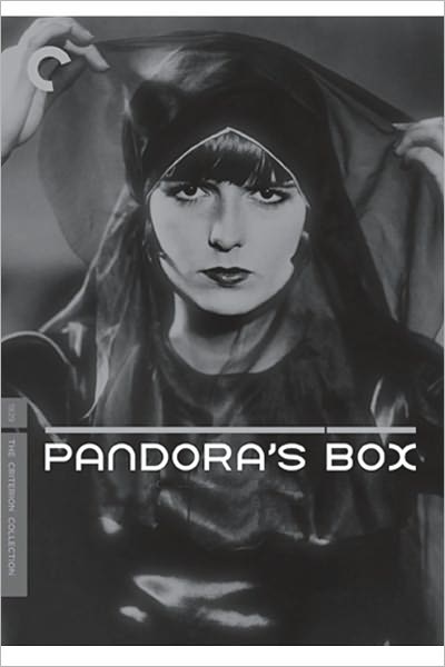 Pandora's Box
