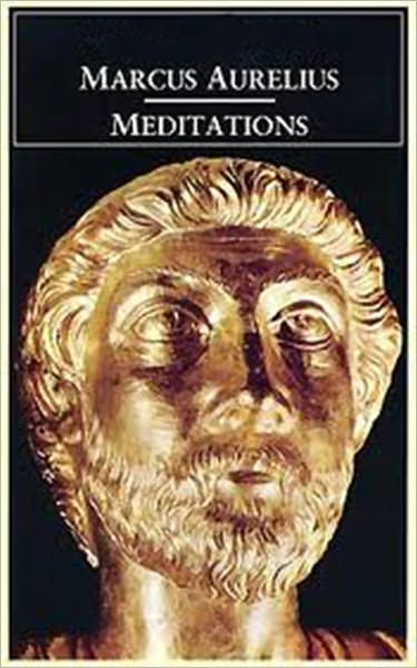 Meditations by Marcus Aurelius (Full Version)