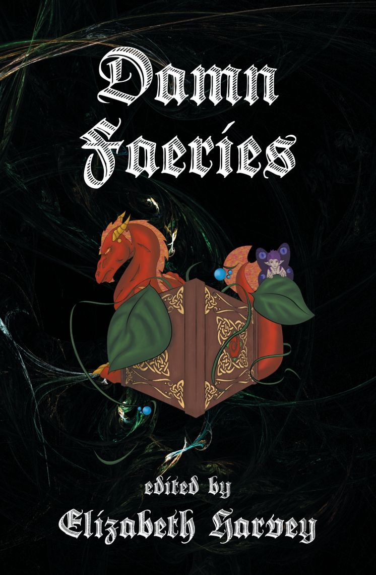Damn Faeries