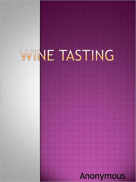 Wine Tasting