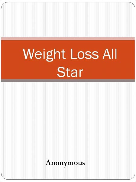 Winning The Weight-Loss Battle