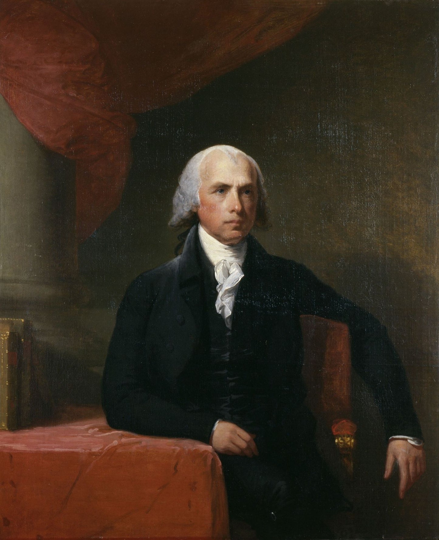 State of the Union Addresses of James Madison