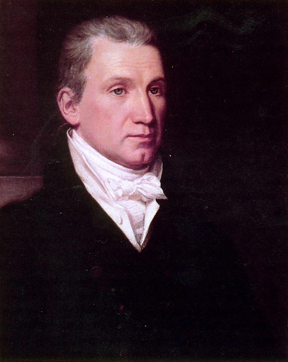 State of the Union Addresses of James Monroe