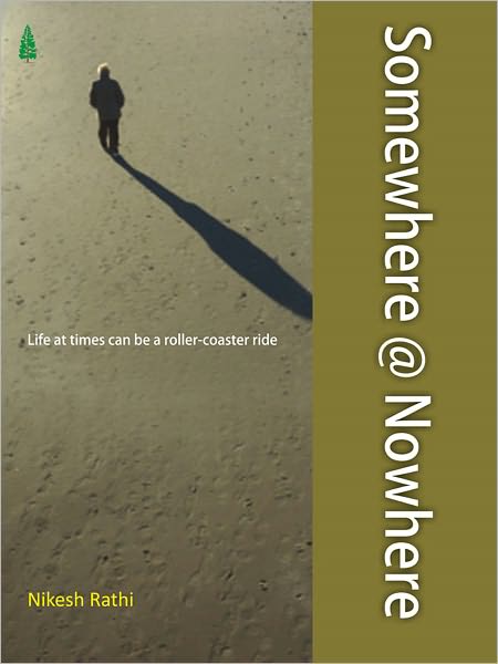 Somewhere At Nowhere