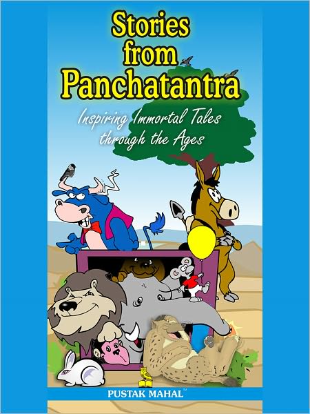 Stories From Panchatantra