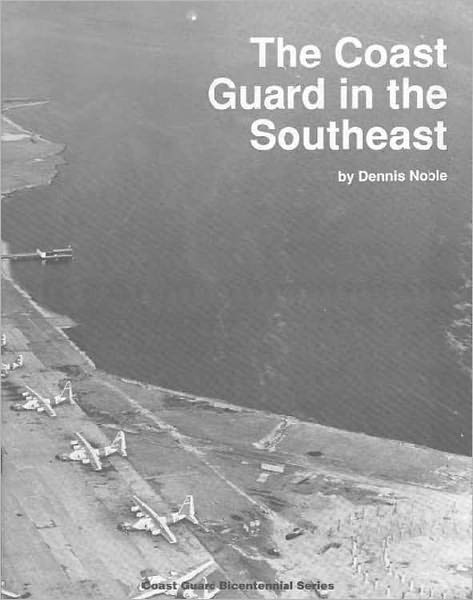 The Coast Guard in the Southeast