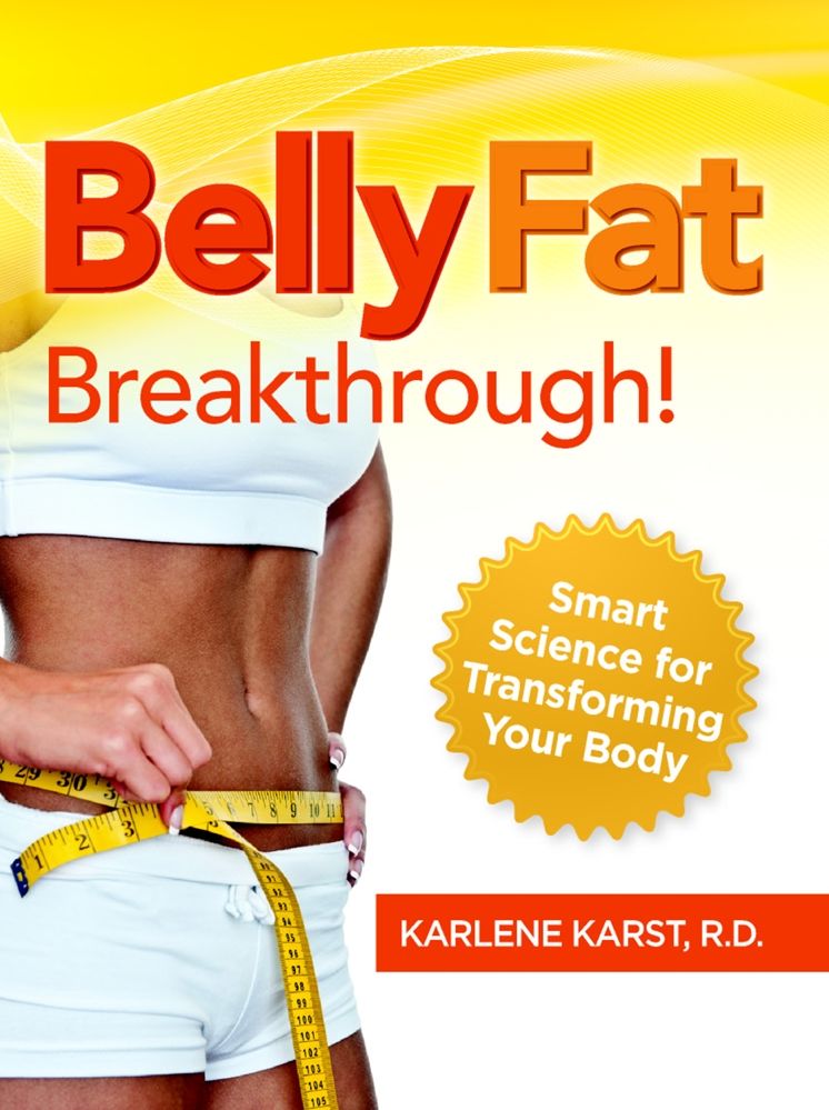 Belly Fat Breakthrough: Smart Science for Transforming Your Body