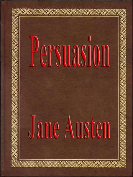 Persuasion