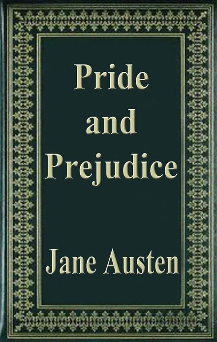 Pride and Prejudice