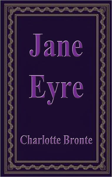 Jane Eyre