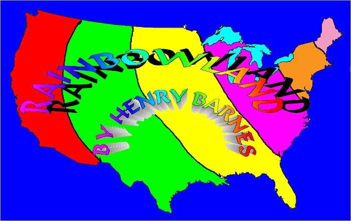 Rainbowland