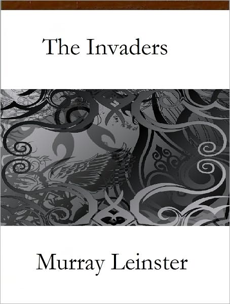 The Invaders