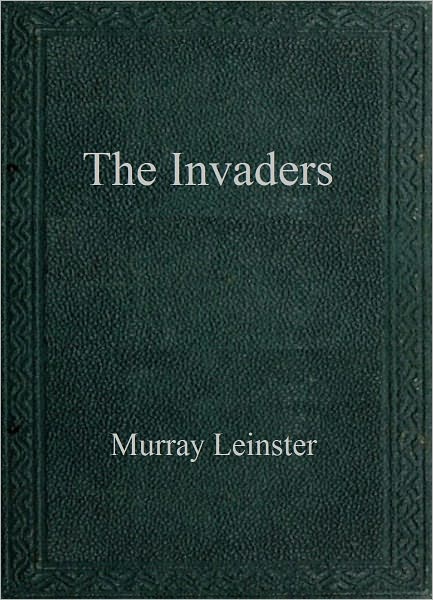 The Invaders