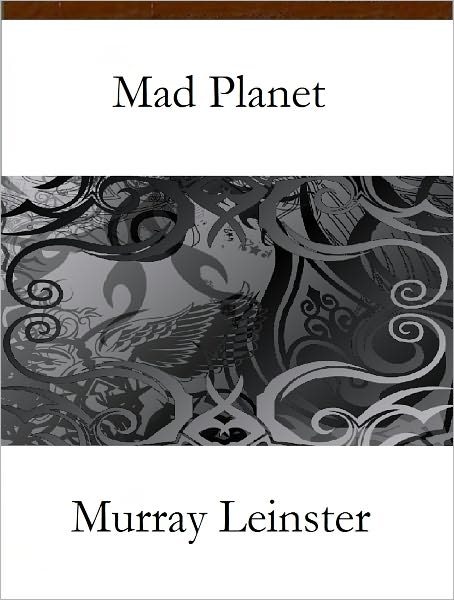 Mad Planet