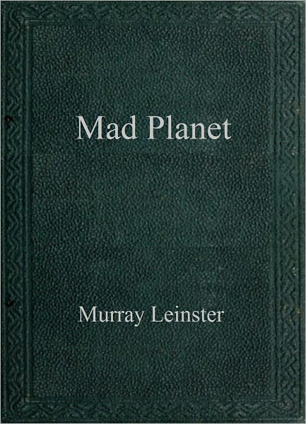 Mad Planet