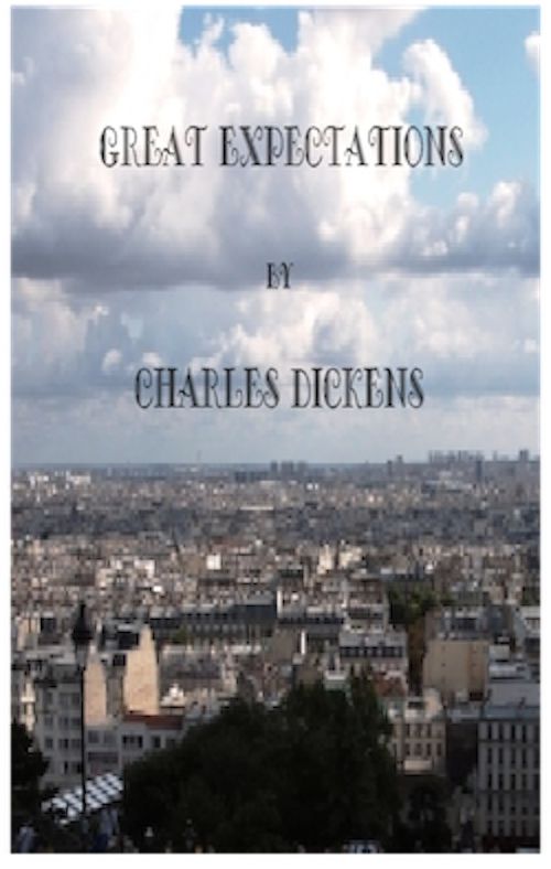 Great Expectations: Abridged and Uncensored