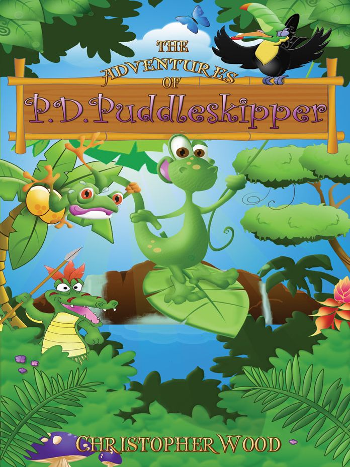 The Adventures of P.D. Puddleskipper